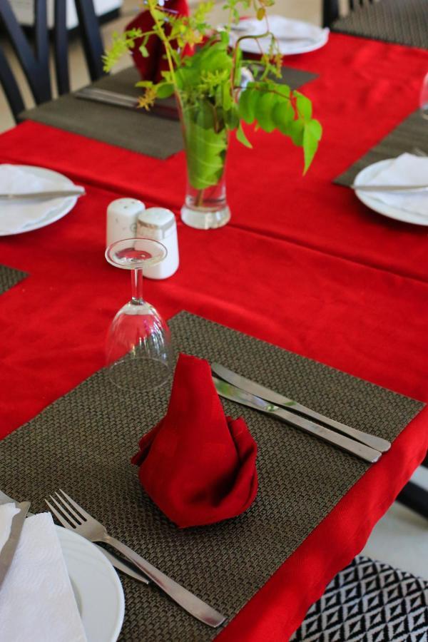 Hotel Neptunia Skanes Monastir Esterno foto