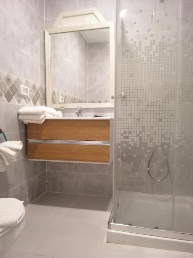 Hotel Neptunia Skanes Monastir Esterno foto