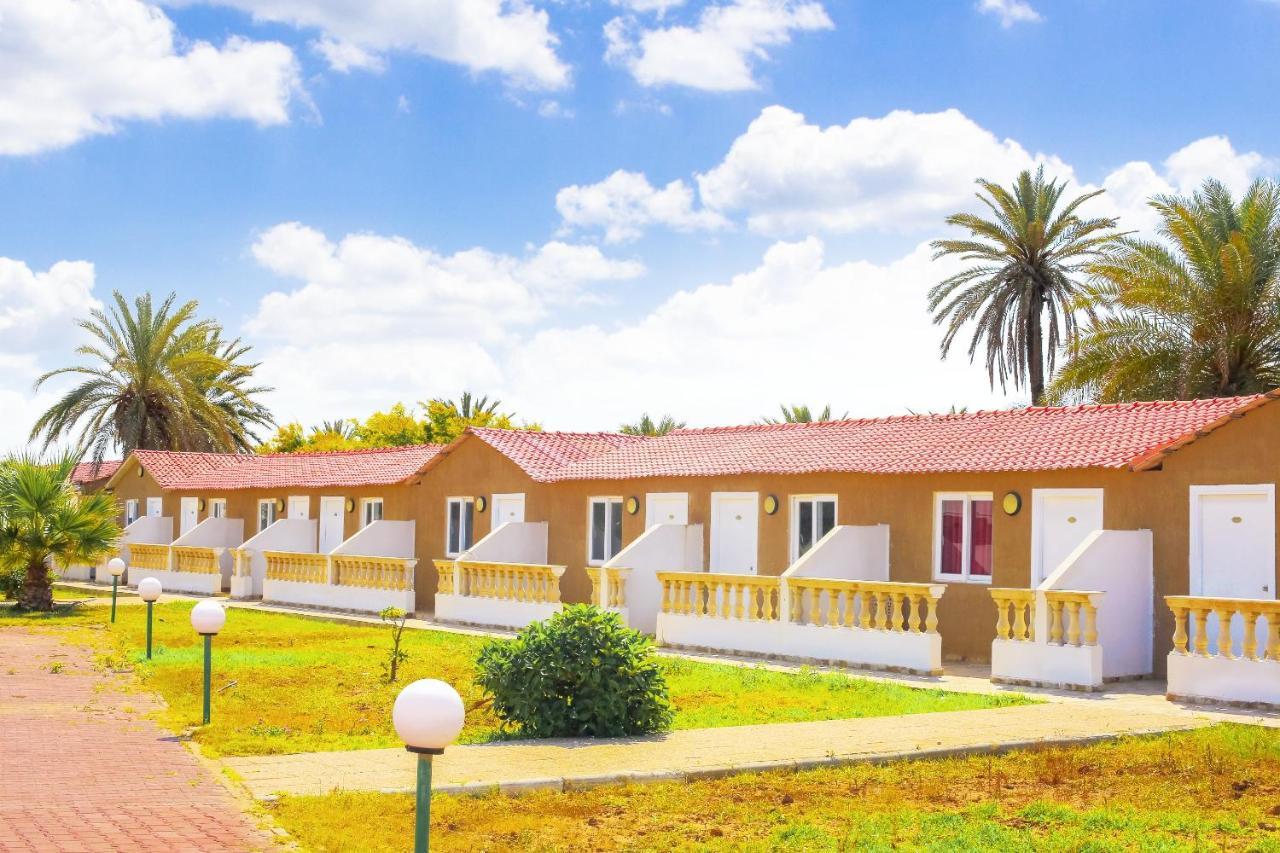 Hotel Neptunia Skanes Monastir Esterno foto