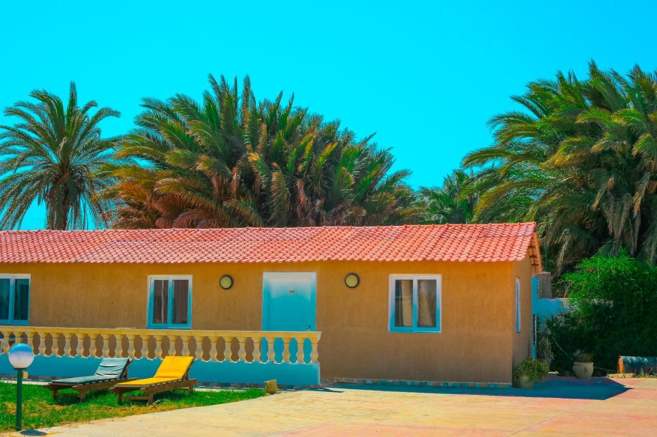 Hotel Neptunia Skanes Monastir Esterno foto
